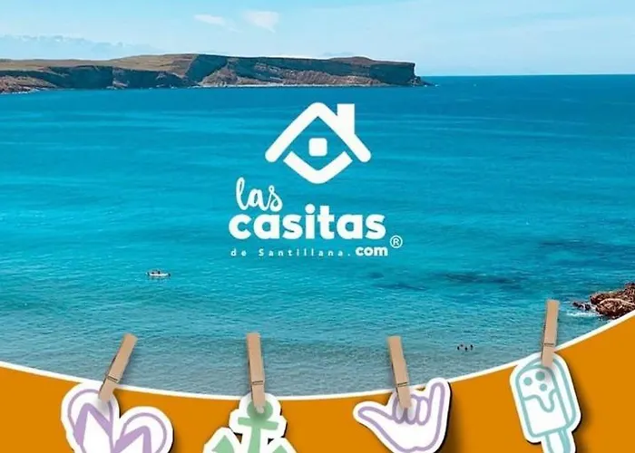 Casitas De Santillana Santillana del Mar