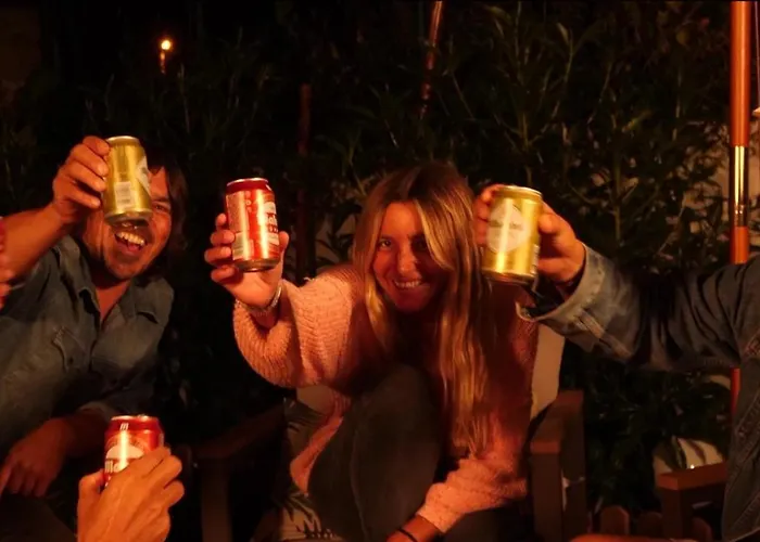 Holiday home Casitas De Santillana *