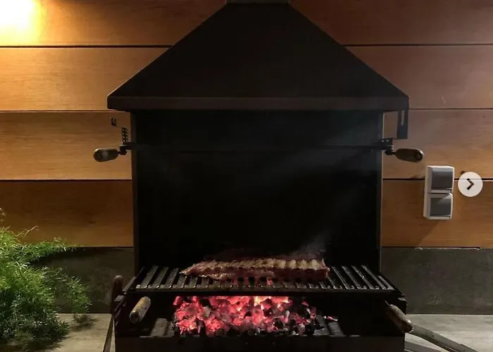 Holiday home Casitas De Santillana