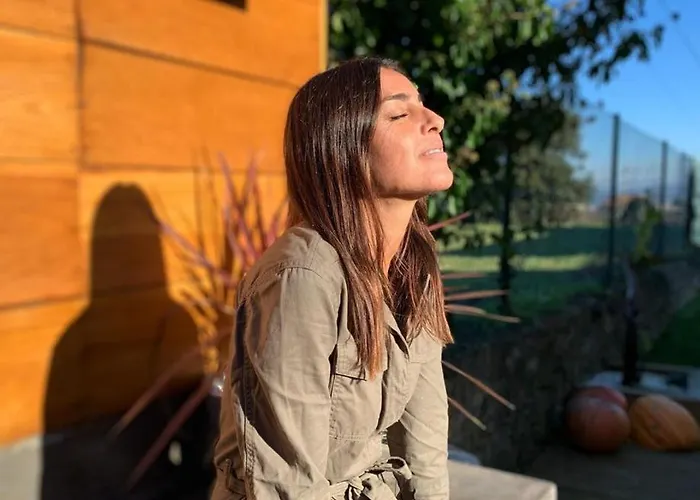 Casitas De Santillana * Santillana del Mar