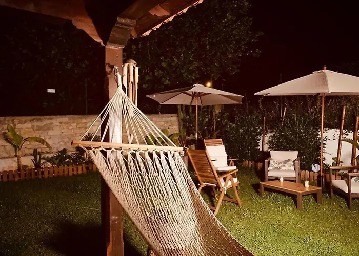 Casitas De Santillana Holiday home Santillana del Mar