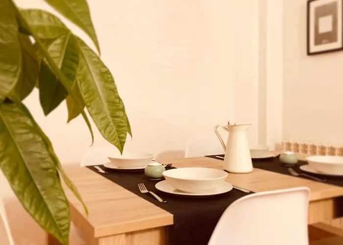 Holiday home Casitas De Santillana