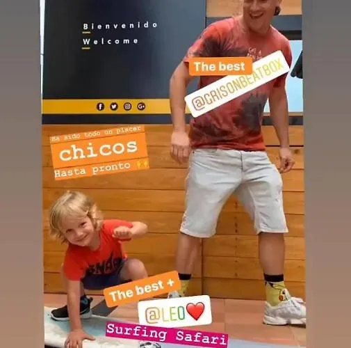 Holiday home Casitas De Santillana Santillana del Mar