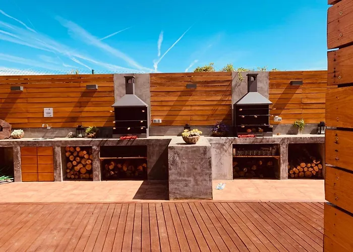 Casitas De Santillana * Santillana del Mar