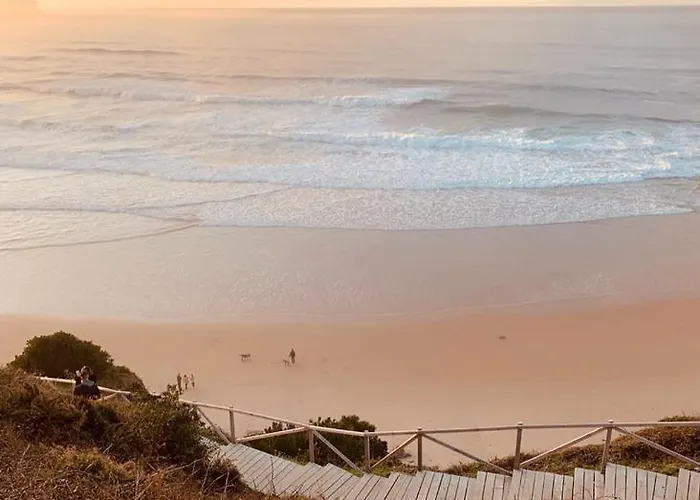 Holiday home Casitas De Santillana