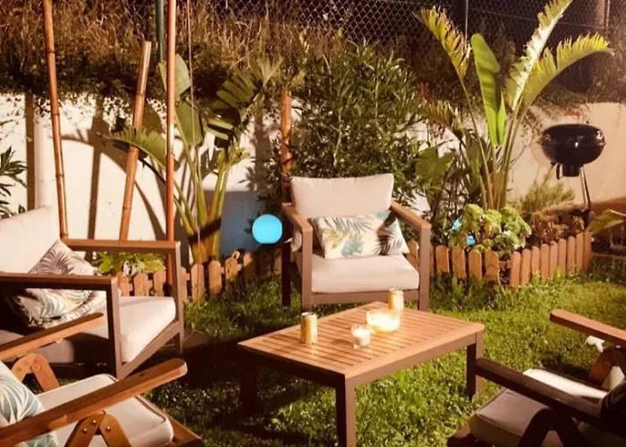 Сasa de vacaciones Casitas De Santillana Santillana del Mar