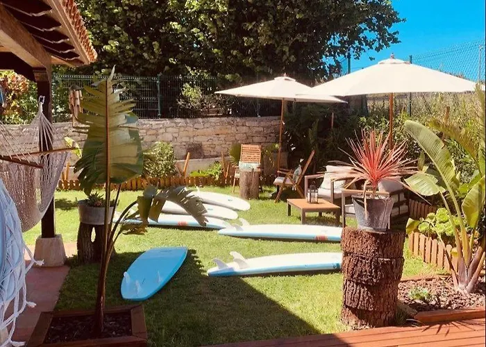 Holiday home Casitas De Santillana *