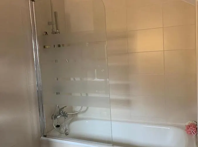 Casitas De Santillana Nyaraló Santillana del Mar