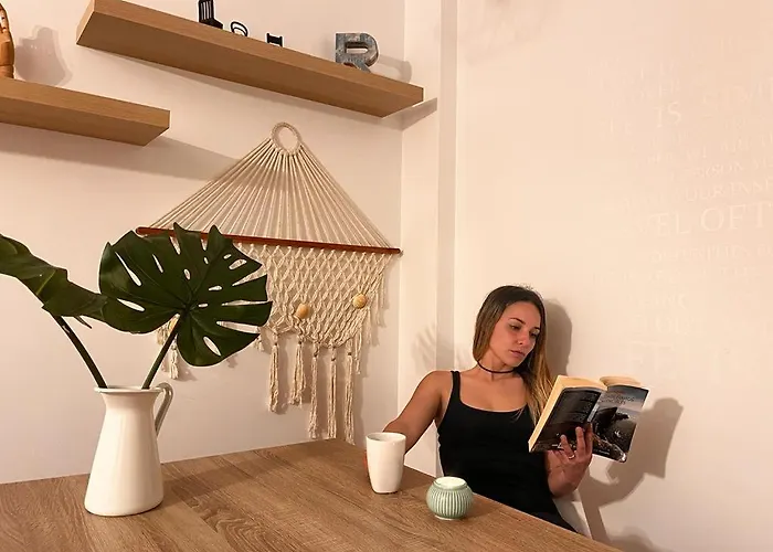 Holiday home Casitas De Santillana Santillana del Mar