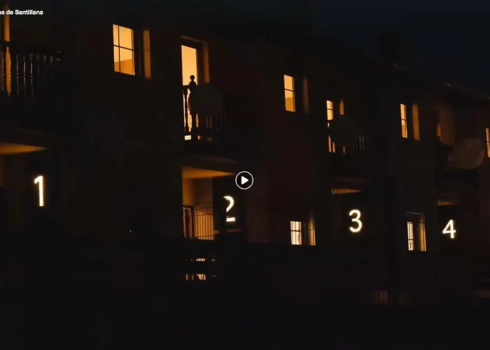 Holiday home Casitas De Santillana *