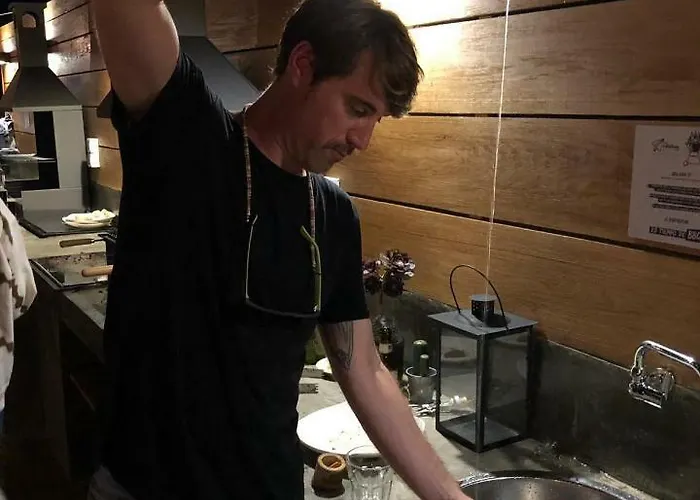 Casitas De Santillana * Santillana del Mar