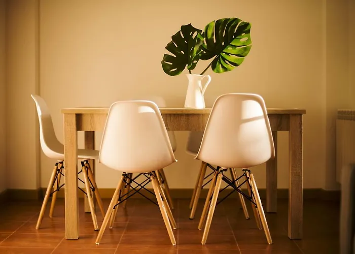 Casitas De Santillana * Santillana del Mar