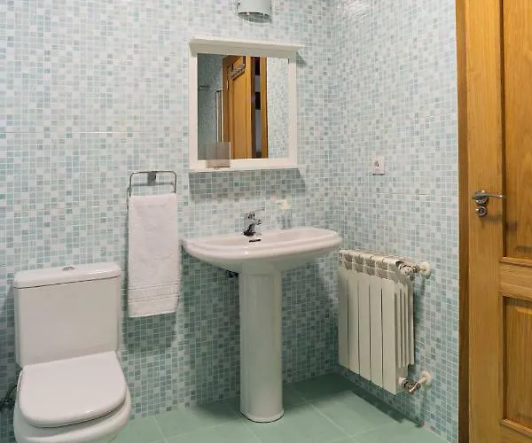 Holiday home Casitas De Santillana Santillana del Mar