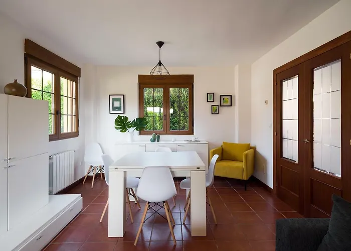 Casitas De Santillana Santillana del Mar