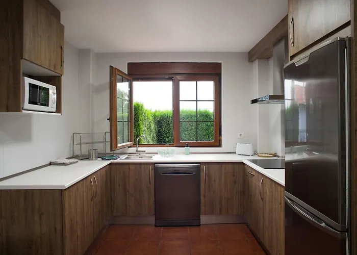 Casitas De Santillana Santillana del Mar