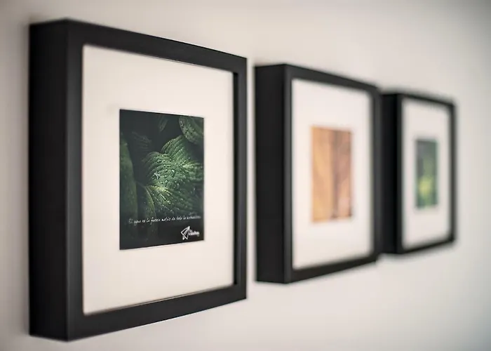 Casitas De Santillana * Santillana del Mar