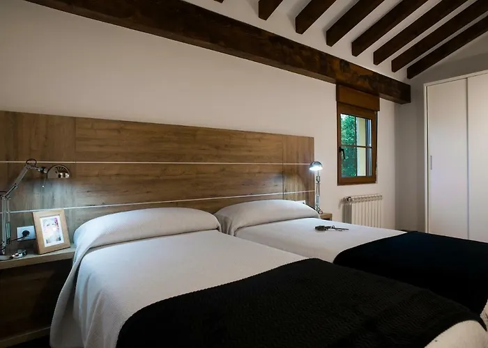 Casitas De Santillana * Santillana del Mar