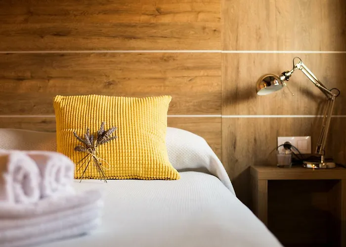 Casitas De Santillana * Santillana del Mar