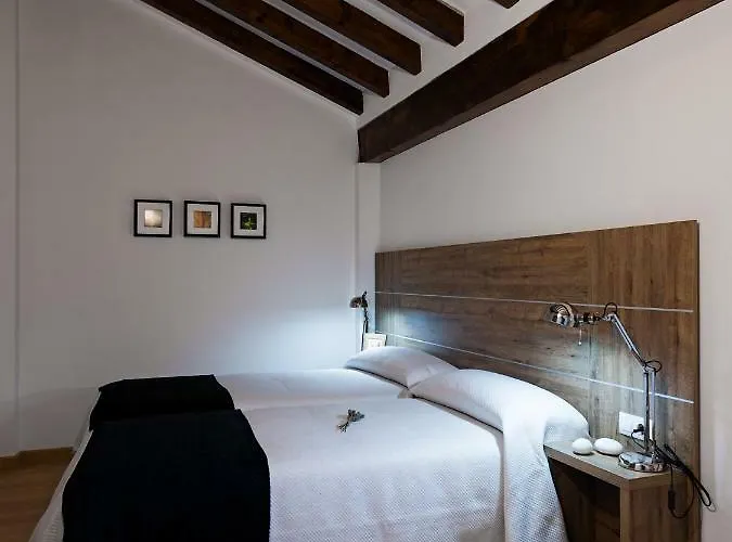 Casitas De Santillana *