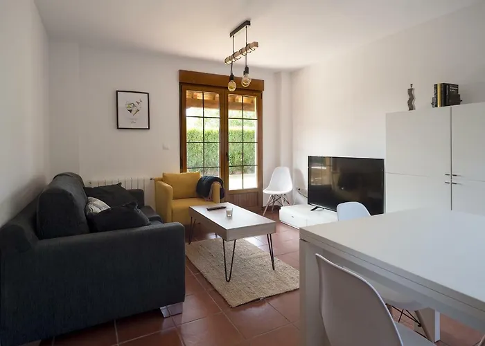 Casitas De Santillana Holiday home Santillana del Mar