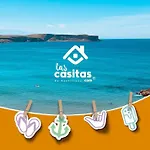 Casitas De Santillana سانتيانا ذيل مار