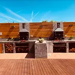 Casitas De Santillana * سانتيانا ذيل مار