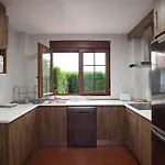 Casitas De Santillana بيت للعطل
