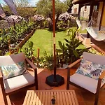 Casitas De Santillana * سانتيانا ذيل مار