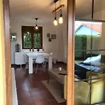 Casitas De Santillana