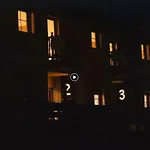 بيت للعطل Casitas De Santillana *