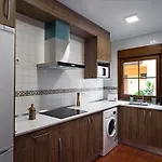 بيت للعطل Casitas De Santillana