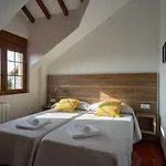 بيت للعطل Casitas De Santillana *