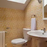 Casitas De Santillana بيت للعطل *
