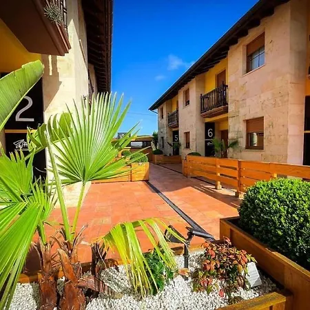 Casitas De Santillana Santillana del Mar