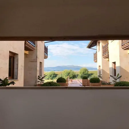 Casitas De Santillana * Santillana del Mar