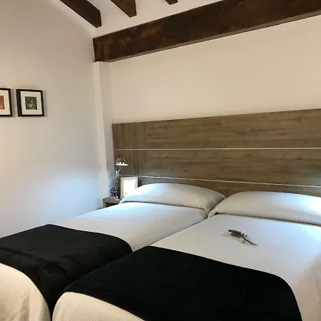 Dom wakacyjny Casitas De Santillana *