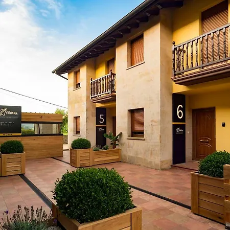 Casa vacanze Casitas De Santillana Santillana del Mar