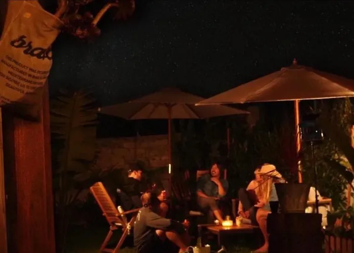 Casa vacanze Casitas De Santillana Santillana del Mar