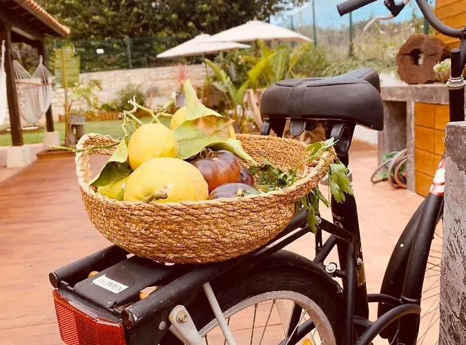 Dom wakacyjny Casitas De Santillana *