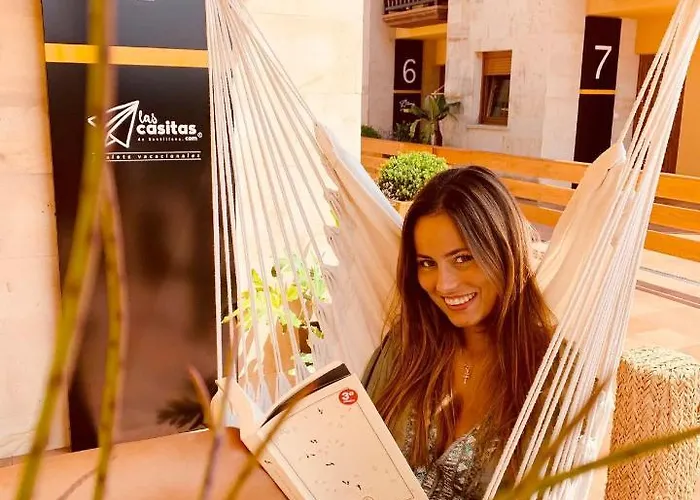 Casa vacanze Casitas De Santillana