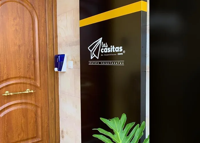 Casitas De Santillana Santillana del Mar