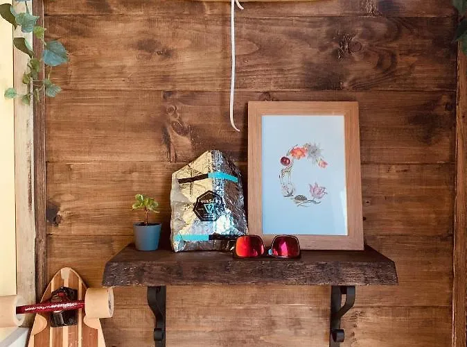 Casa vacanze Casitas De Santillana