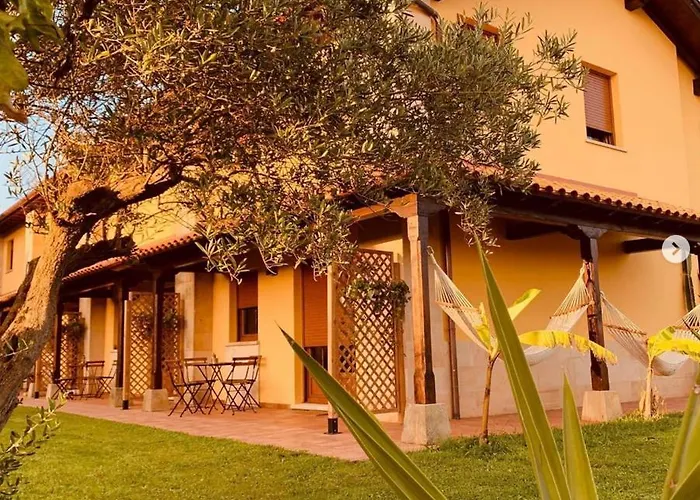 Casa vacanze Casitas De Santillana *