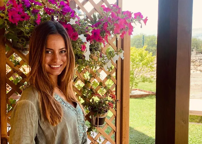 Dom wakacyjny Casitas De Santillana Santillana del Mar