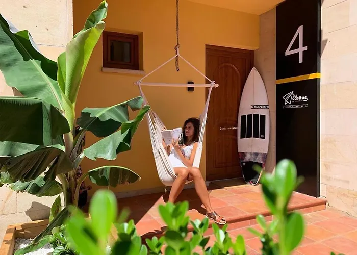 Casa vacanze Casitas De Santillana Santillana del Mar