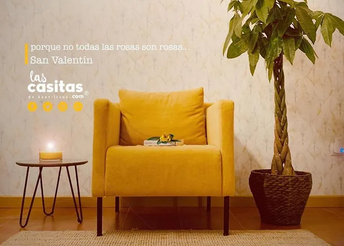 Casitas De Santillana Santillana del Mar