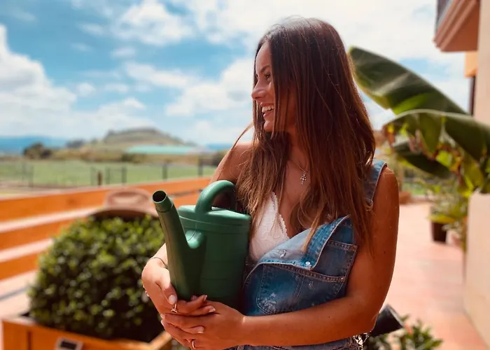 Casitas De Santillana Casa vacanze Santillana del Mar