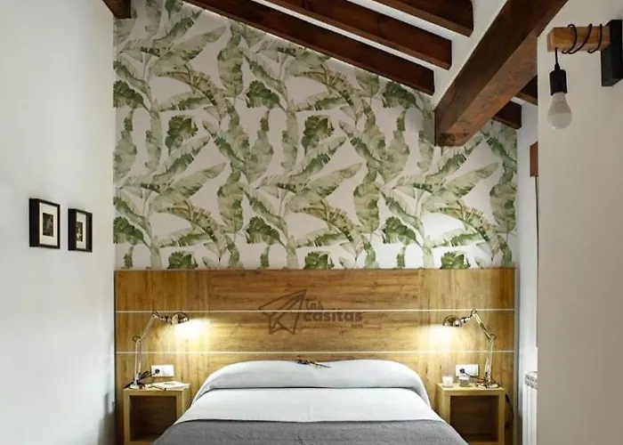 Casa vacanze Casitas De Santillana Santillana del Mar