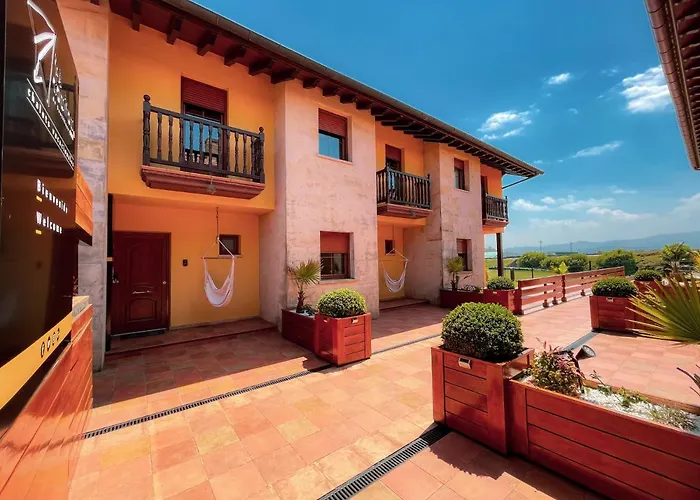 Casitas De Santillana Casa vacanze