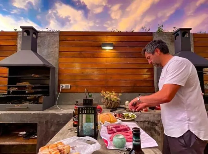 Casitas De Santillana Santillana del Mar